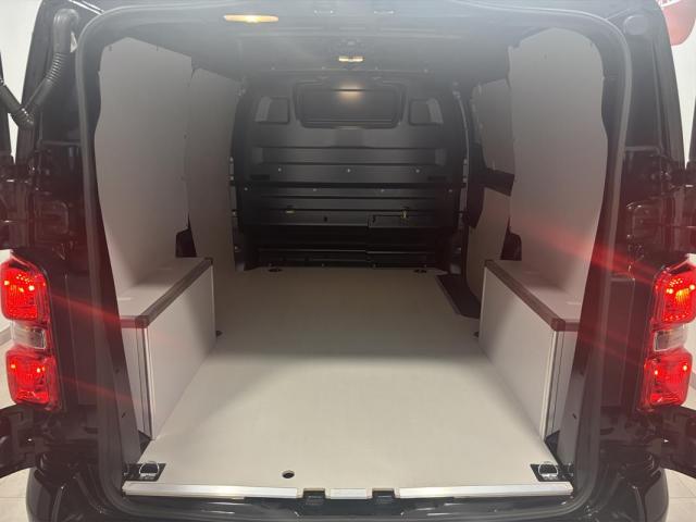 Citroen Jumpy image 5