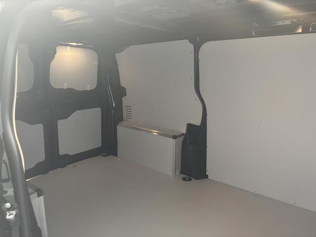 Citroen Jumpy image 6