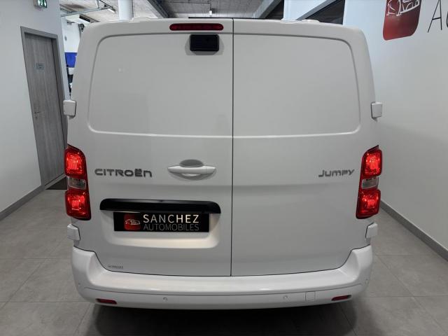 Citroen Jumpy image 3