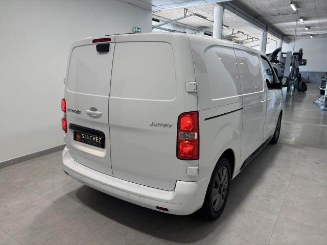 Citroen Jumpy image 5