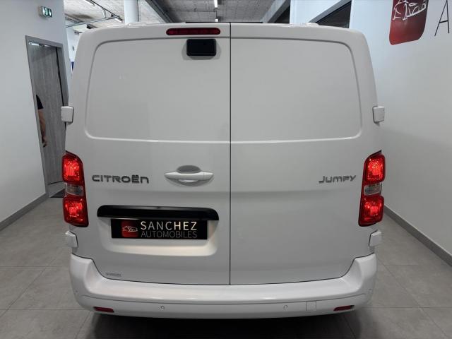 Citroen Jumpy image 7