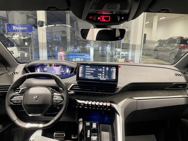 Peugeot 3008 image 4