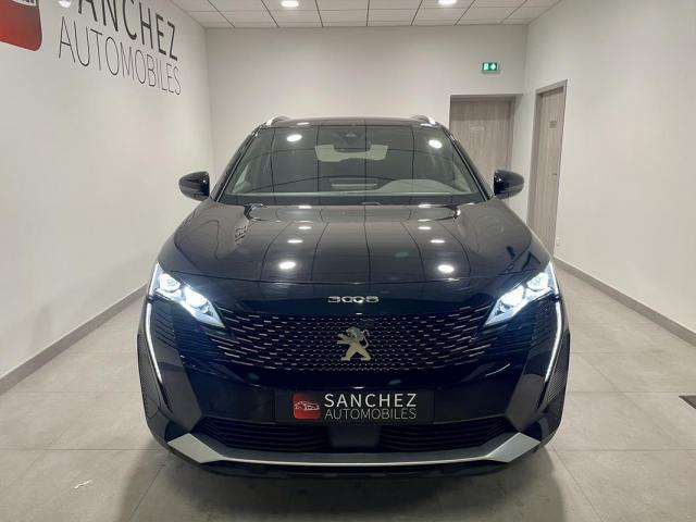 Peugeot 3008 image 6