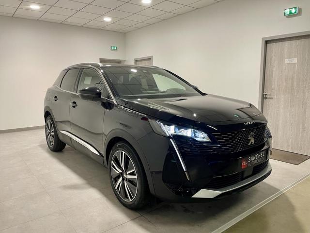 Peugeot 3008 image 8