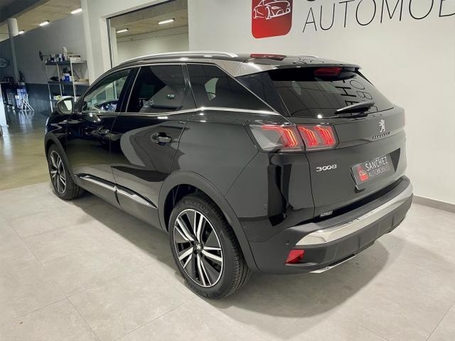 Peugeot 3008 image 5