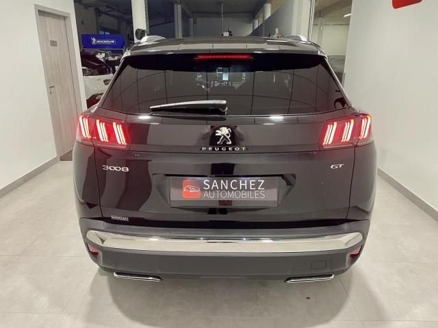 Peugeot 3008 image 7
