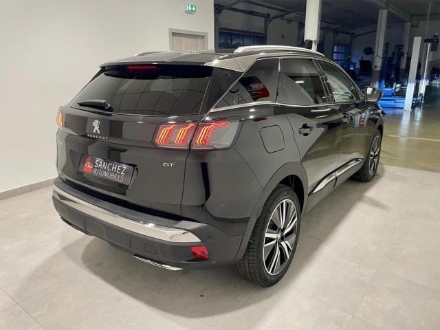 Peugeot 3008 image 1