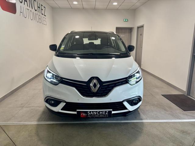 Renault Grand Scénic image 1