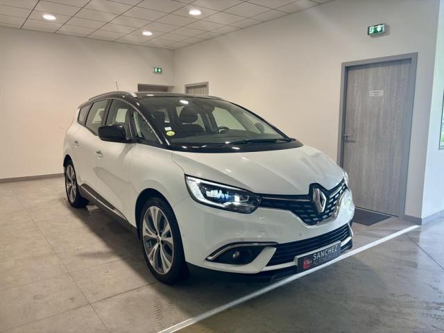 Renault Grand Scénic image 9