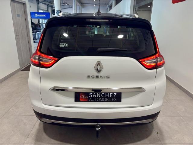 Renault Grand Scénic image 7