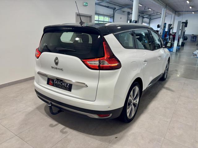 Renault Grand Scénic image 6