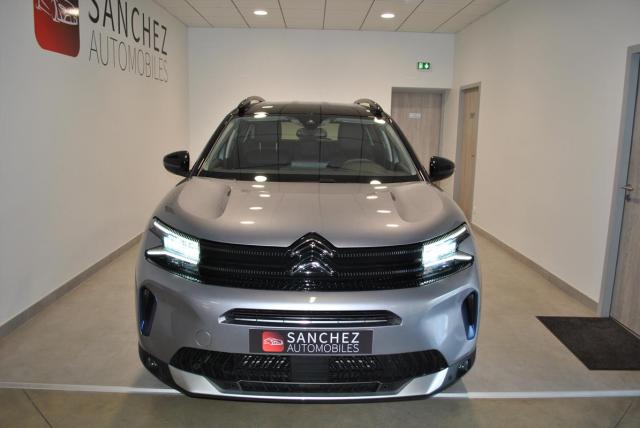 Citroen C5 Aircross image 6