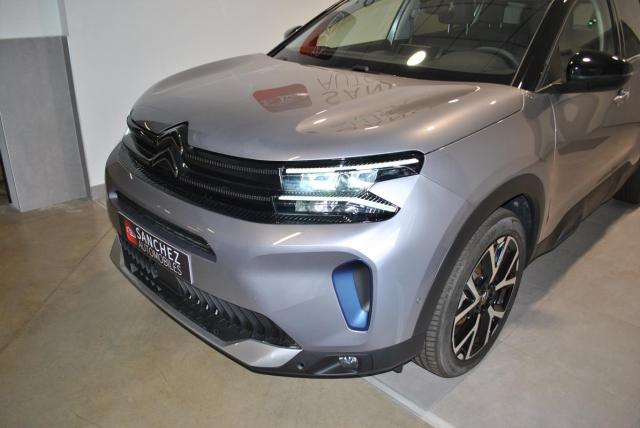 Citroen C5 Aircross image 8