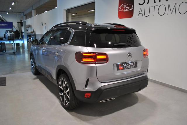 Citroen C5 Aircross image 2