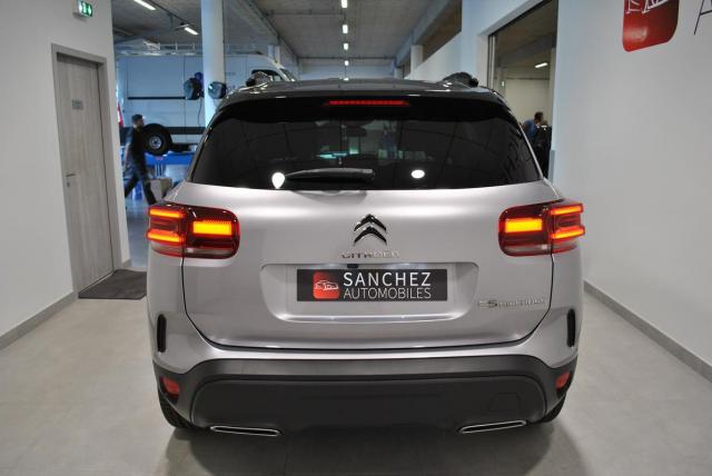 Citroen C5 Aircross image 5