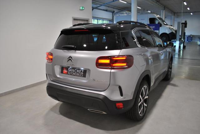 Citroen C5 Aircross image 3