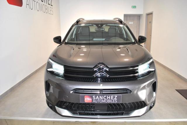 Citroen C5 Aircross image 9