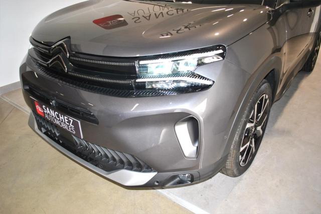 Citroen C5 Aircross image 3