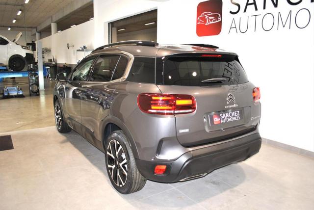 Citroen C5 Aircross image 8