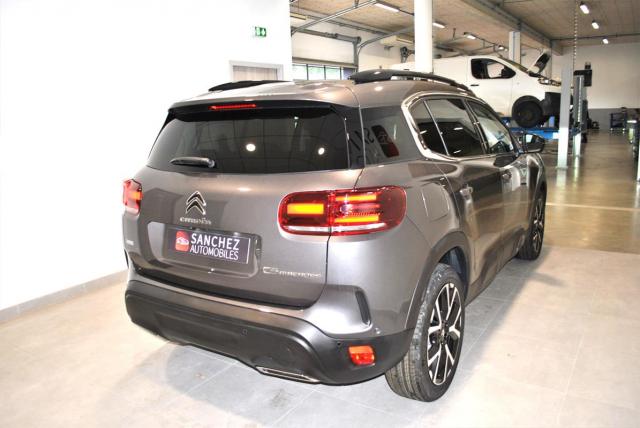 Citroen C5 Aircross image 7
