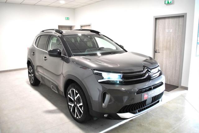 Citroen C5 Aircross image 4