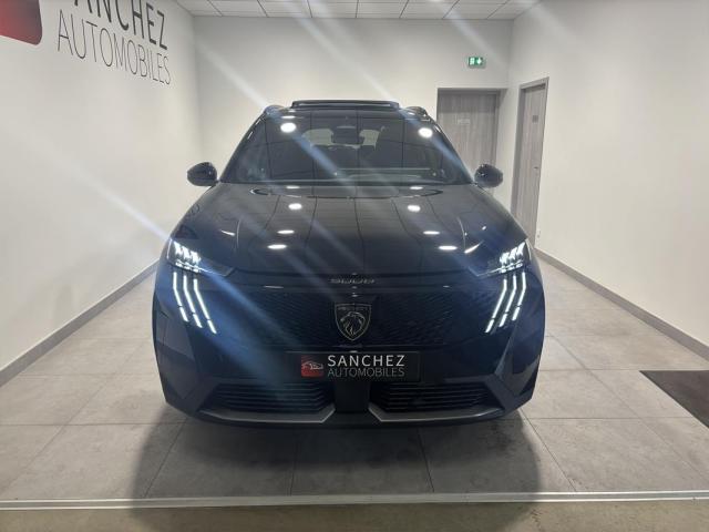 Peugeot 5008 image 2