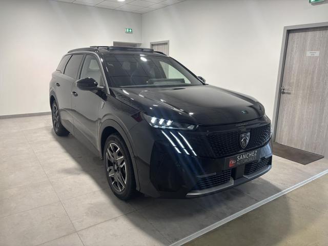 Peugeot 5008 image 6