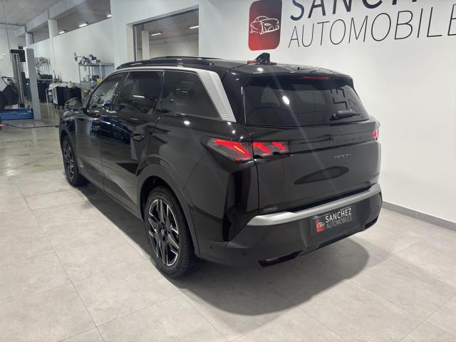 Peugeot 5008 image 4