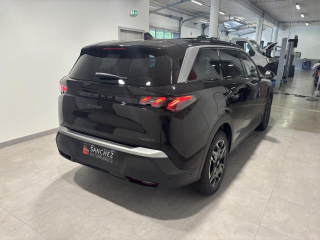 Peugeot 5008 image 5