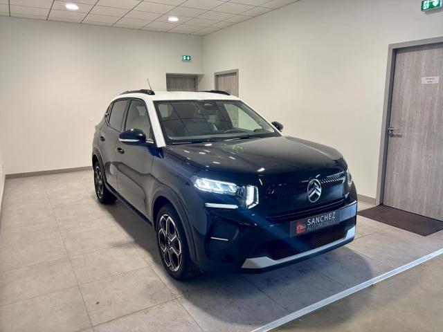 Citroen C3 image 1