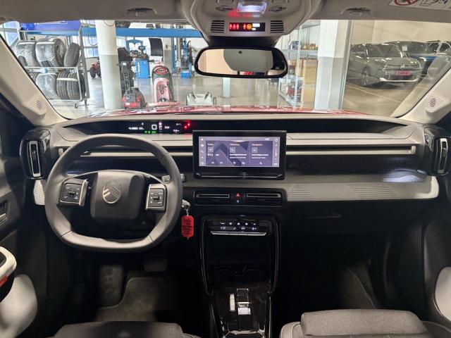 Citroen C3 Aircross image 6
