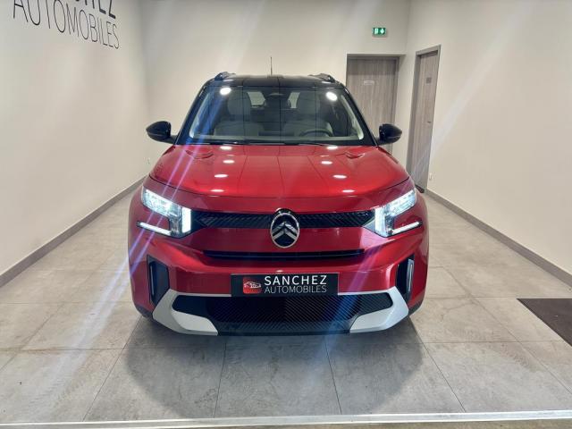 Citroen C3 Aircross image 4