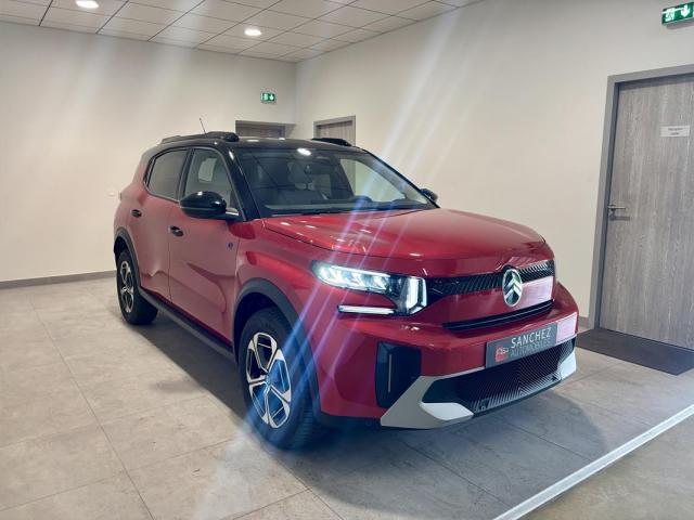 Citroen C3 Aircross image 3