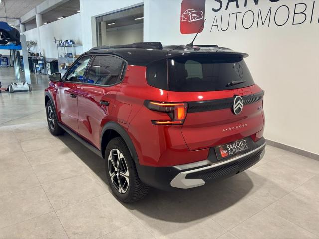 Citroen C3 Aircross image 9