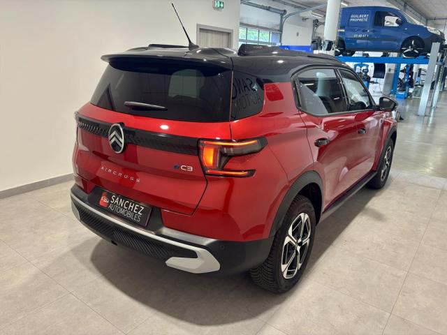 Citroen C3 Aircross image 8