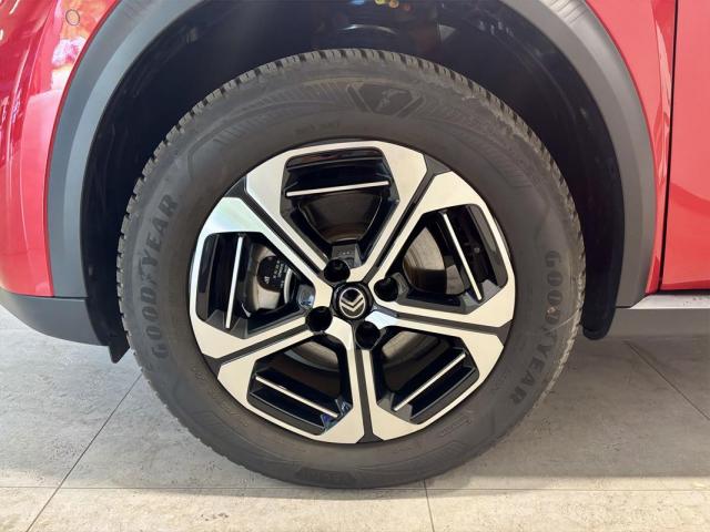 Citroen C3 Aircross image 7