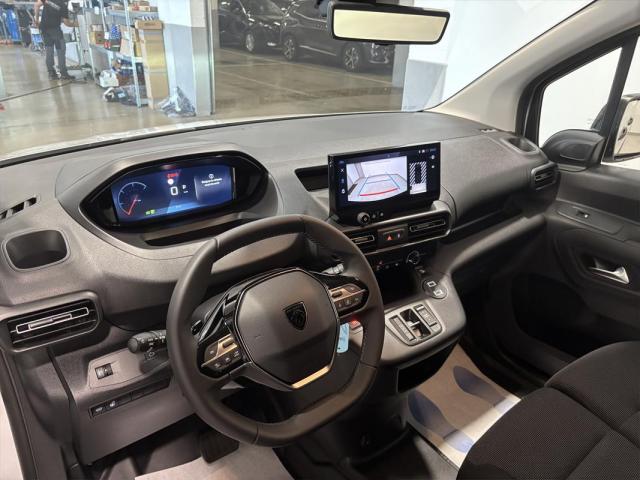 Peugeot Partner image 8