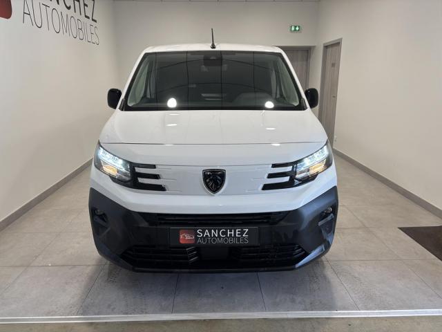 Peugeot Partner image 4