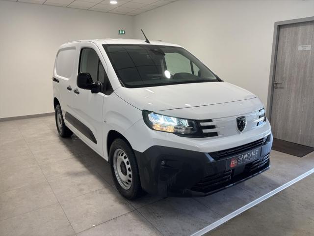 Peugeot Partner image 6