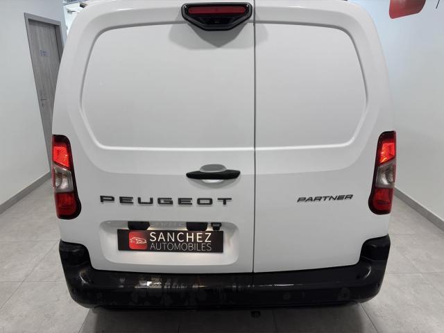 Peugeot Partner image 5