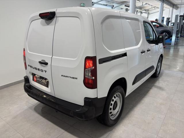 Peugeot Partner image 3
