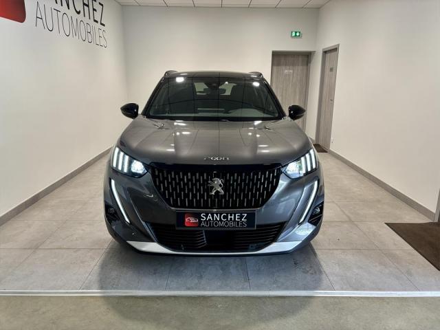 Peugeot 2008 image 6