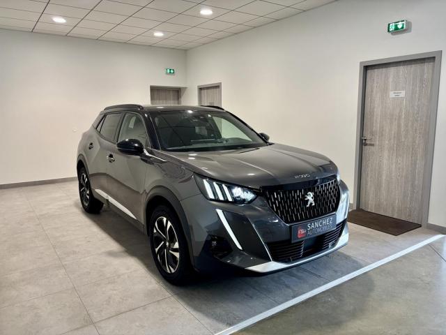 Peugeot 2008 image 2