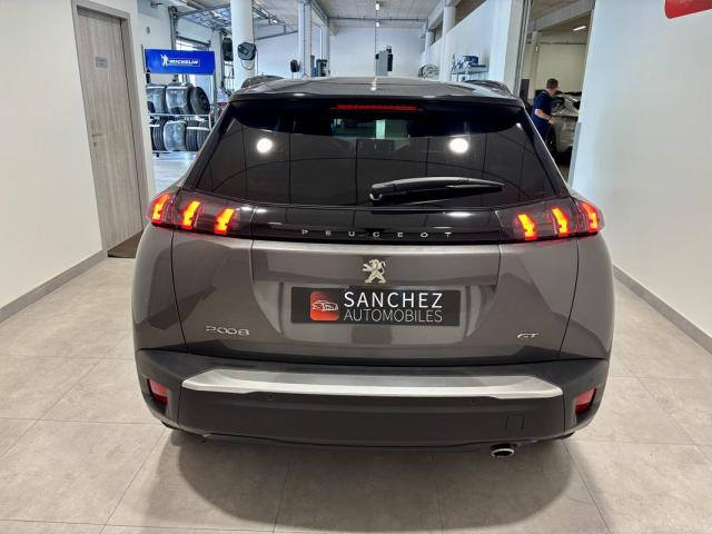 Peugeot 2008 image 1
