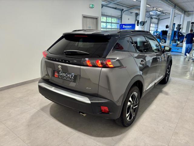 Peugeot 2008 image 3
