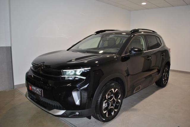 Citroen C5 Aircross Phase 2 1.5 Bluehdi 130 Eat8 Shine