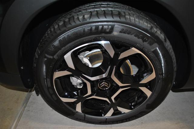 Citroen C5 Aircross image 8