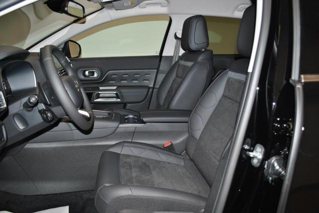 Citroen C5 Aircross image 6