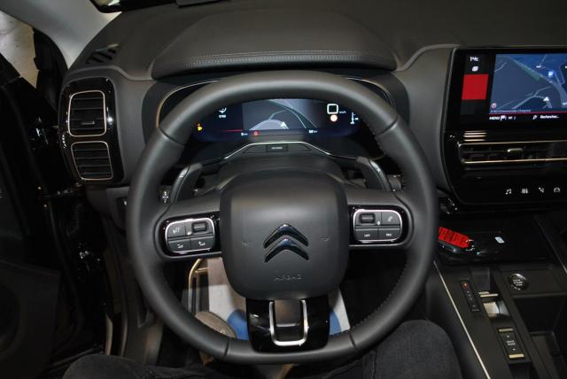 Citroen C5 Aircross image 9