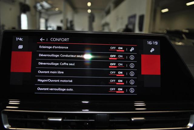 Citroen C5 Aircross image 5